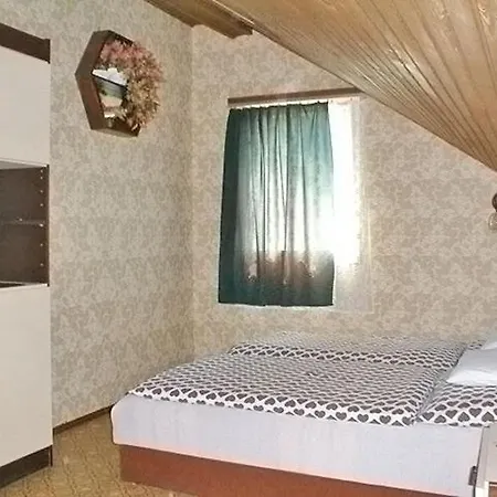 Holiday In Siofok/balaton 19905