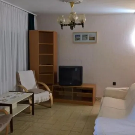 Holiday In Siofok/balaton 19905 Σπίτι διακοπών