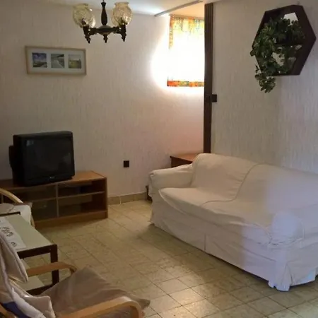 Σπίτι διακοπών Holiday In Siofok/balaton 19905 Csárdamajor